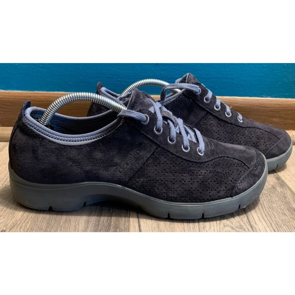 dansko women's elise sneaker